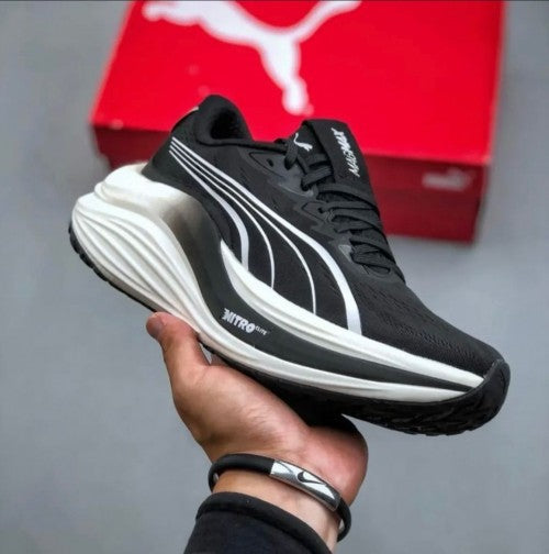 White Black