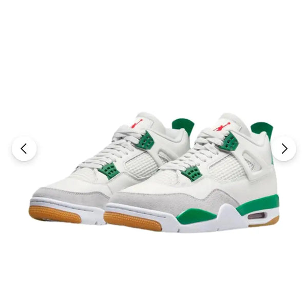 Pine green