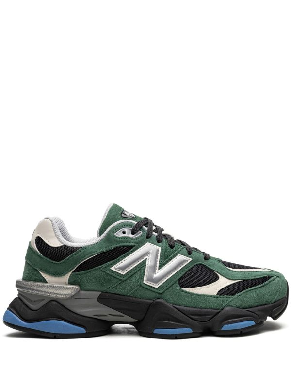 Forest green 