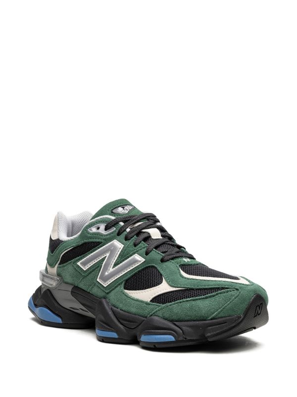 Forest green 