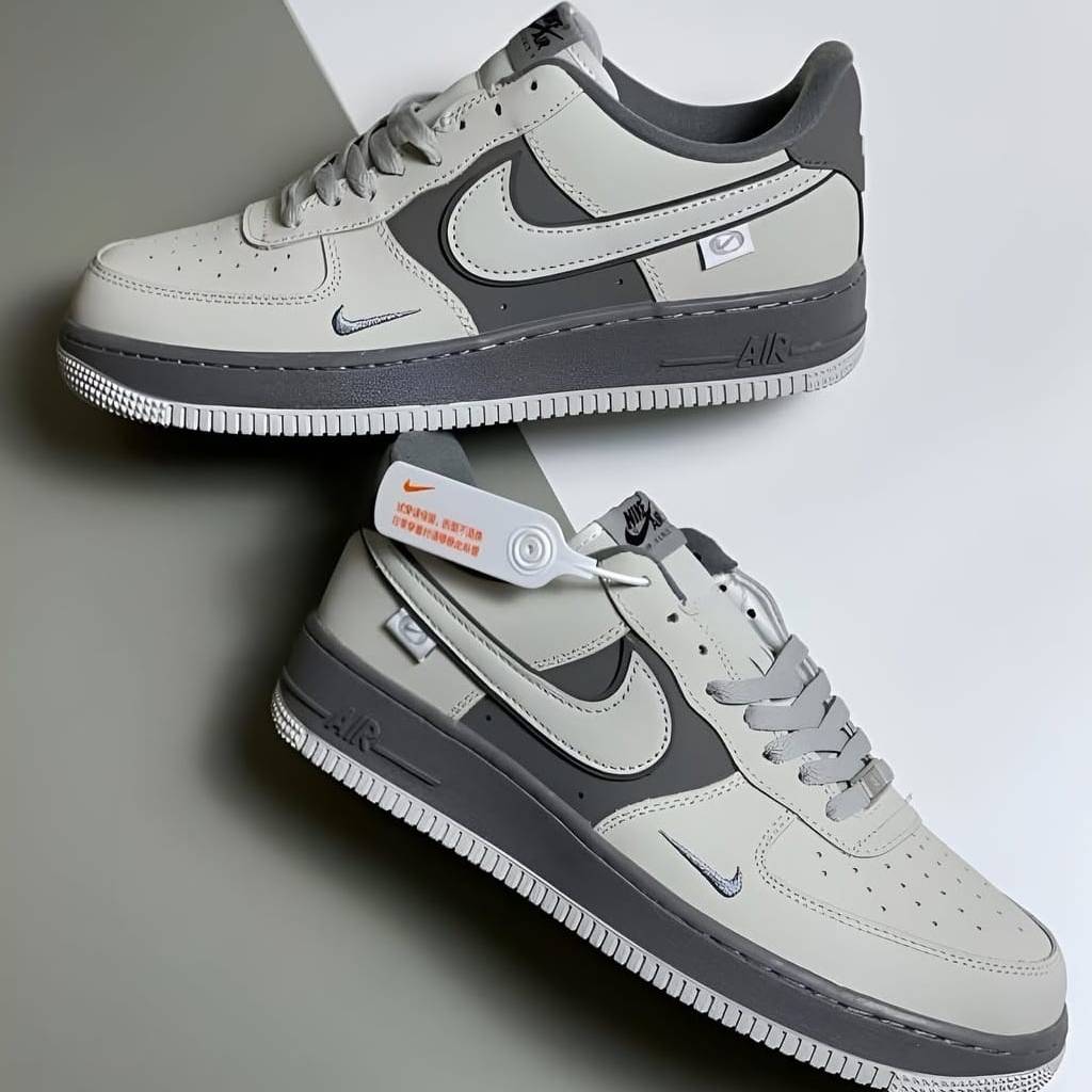 Grey