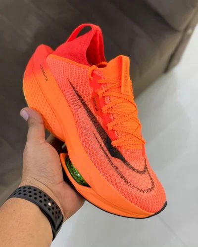 Orange 1 
