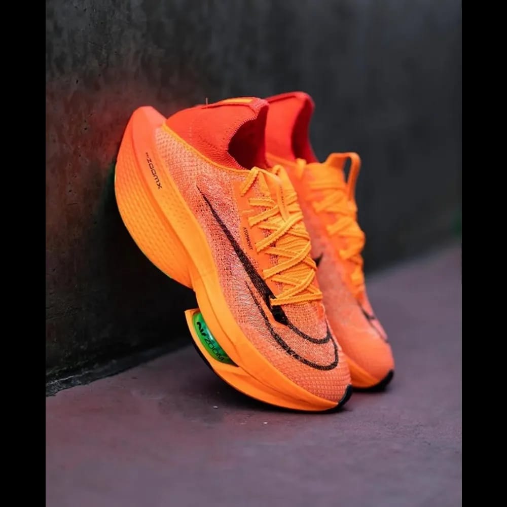 Orange 1