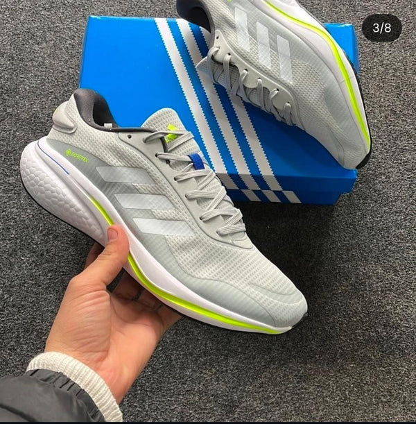 Adidas goretex