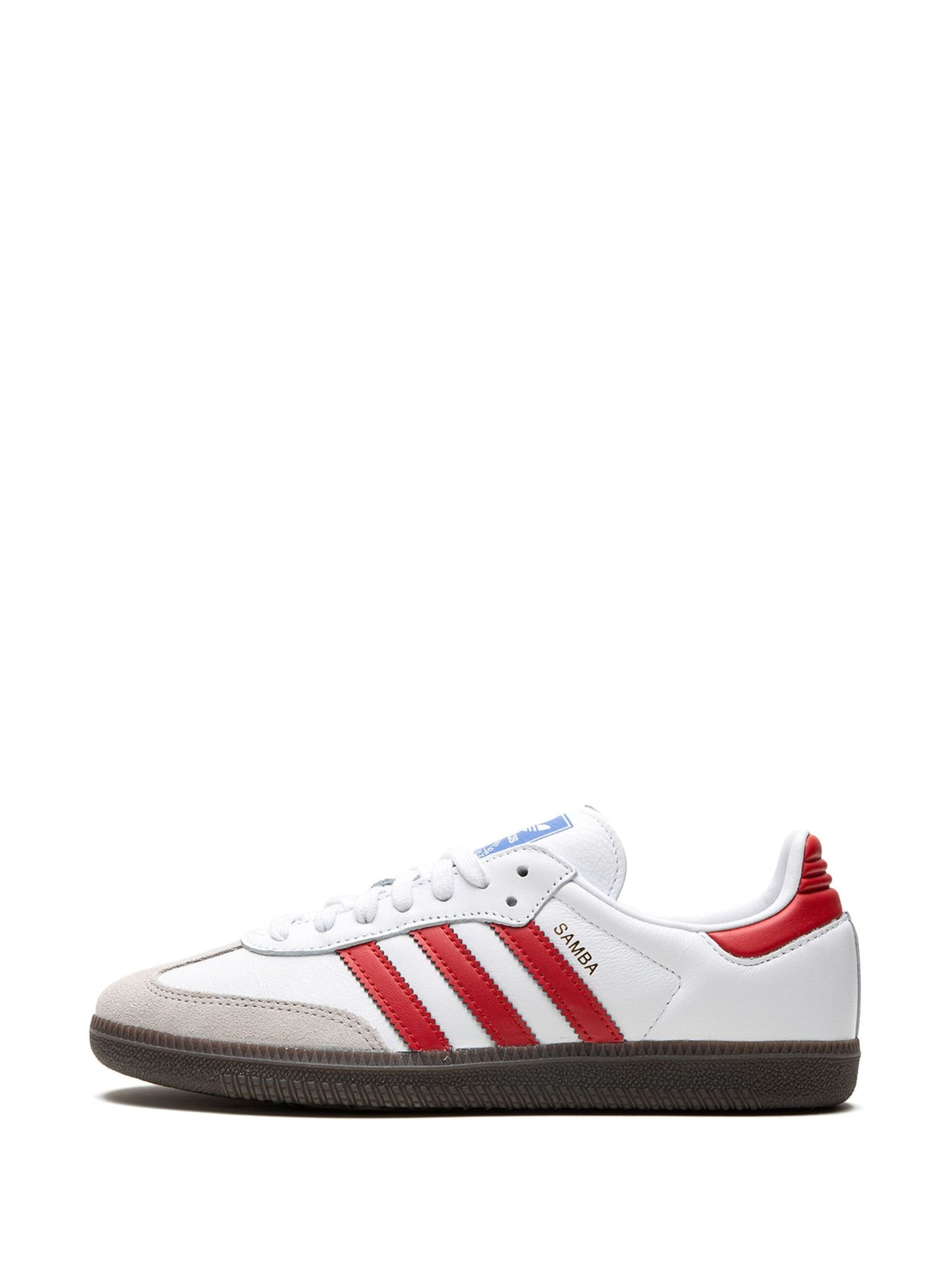 White red 