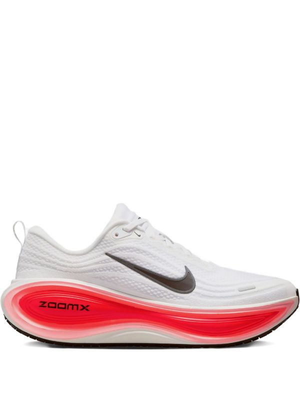 White red 