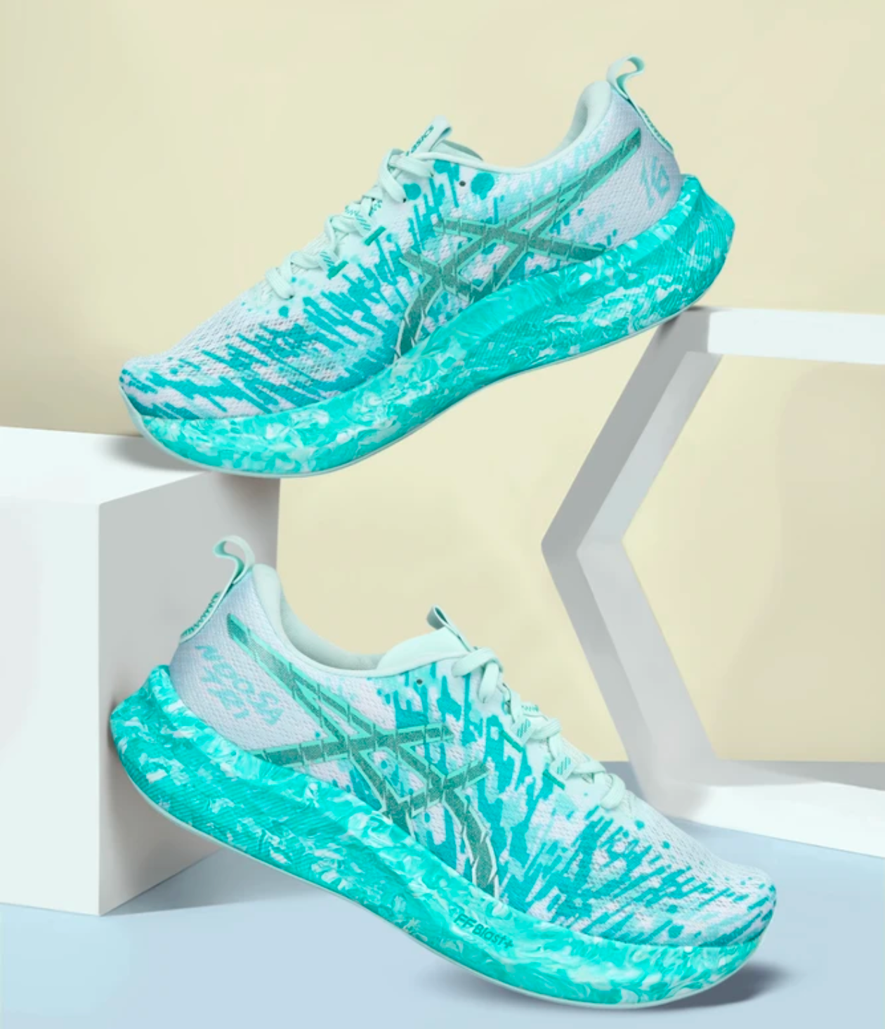 ASICS Men's Noosa Tri 16